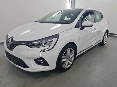 Renault Clio 1.0 TCE 100 CORPORATE EDITION