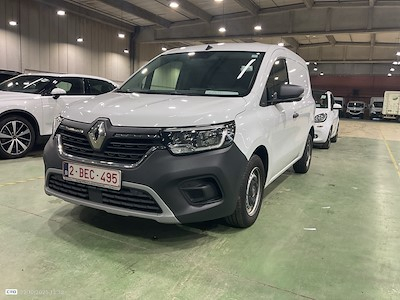 Renault KANGOO 1.5 BLUE DCI 95 EDITION ONE