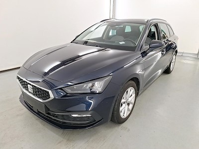 Seat Leon ST 1.0 TSI 110 MOVE!