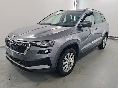 Skoda KAROQ 2.0 CRTDI 85KW DSG7 CLEVER