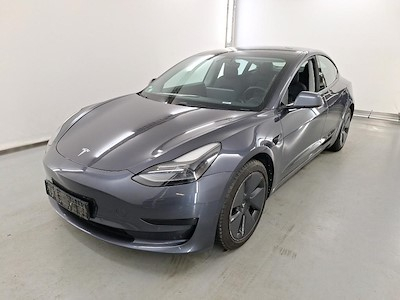 Tesla Model 3 BEV 50KWH STANDARD RWD PLUS AUTO