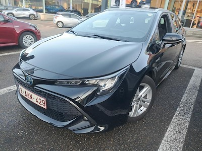 Toyota Corolla 1.8 HEV DYNAMIC E-CVT