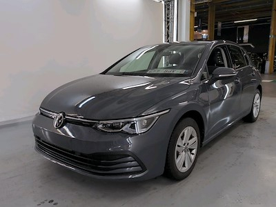 Volkswagen Golf viii 2.0 TDI 85KW LIFE DSG