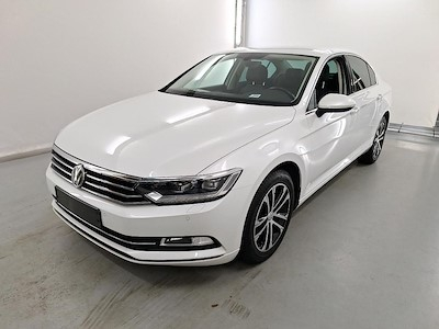 Volkswagen Passat diesel - 2015 2.0 TDi SCR Comfortline Bus. DSG (EU6.2) STOCK
