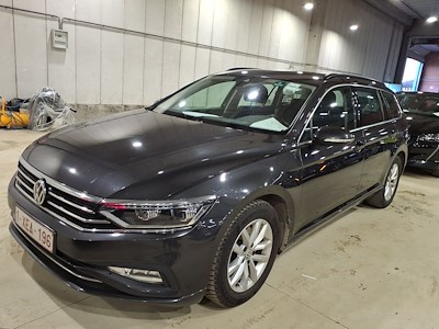 Volkswagen Passat variant diesel - 2019 1.6 TDi SCR Style Business DSG