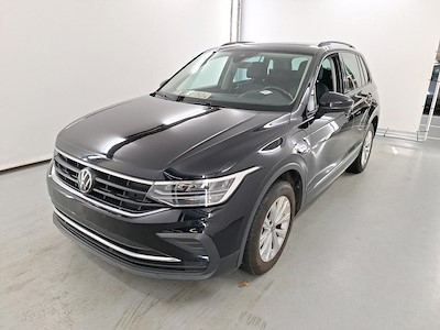 Volkswagen TIGUAN 1.4 EHYBRID LIFE DSG