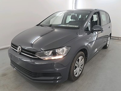 Volkswagen Touran 1.5 TSI TRENDLINE DSG