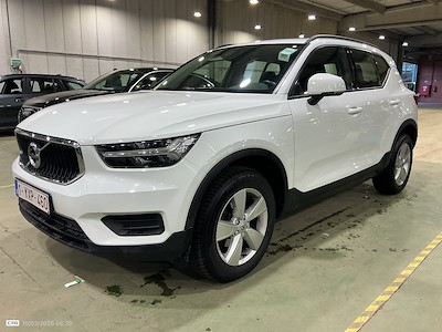 Volvo XC40 1.5 T2 GEARTRONIC MOMENTUM CORE