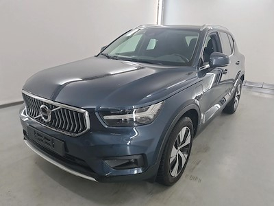 Volvo XC40 1.5 T4 PHEV INSCRIPTION EXPR. DCT