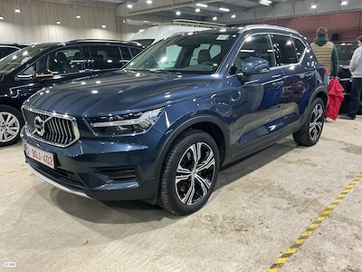 Volvo XC40 1.5 T4 PHEV INSCRIPTION EXPR. DCT