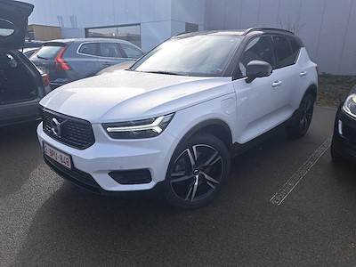 Volvo XC40 1.5 T4 PHEV R-DESIGN DCT