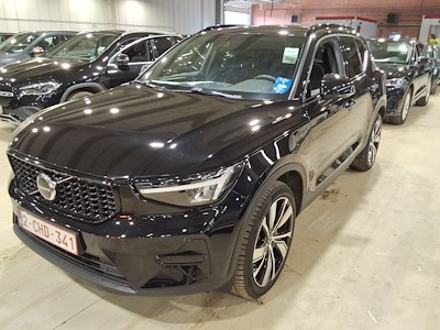 Volvo XC40 1.5 T4 PHEV R-DESIGN DCT
