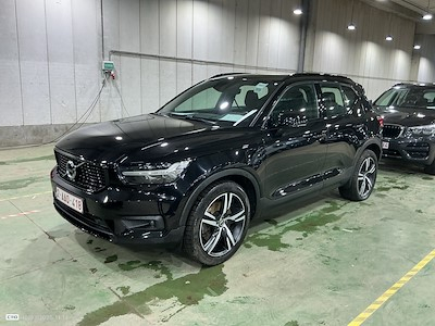 Volvo XC40 1.5 T4 RECHARGE GEARTRONIC R-DESIGN