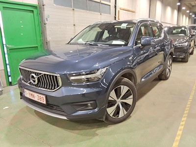 Volvo XC40 1.5 T5 PHEV Recharge Pro DCT STOCK
