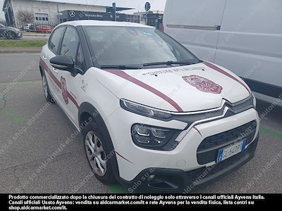 Citroen C3 PC bluehdi 100 SS -