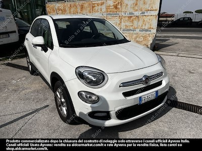 Fiat 500x 1.3 mjet 95cv 4x2 -