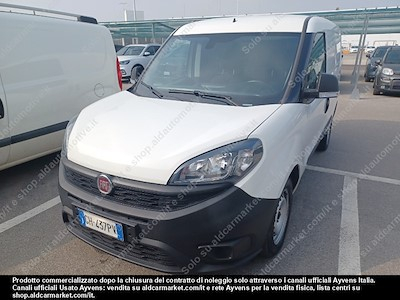 Fiat doblo cargo ch1 business 1.6 -