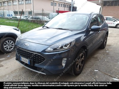Ford kuga PC 1.5 ecoblue 120cv -