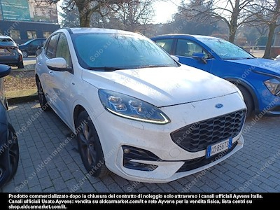 Ford kuga 1.5 ecoblue 120cv 2wd -