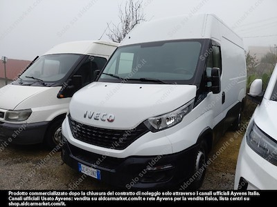 Iveco daily 35s12 V 3520 H2 -