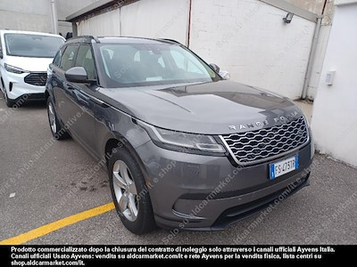 Land Rover range rover velar 2.0 -