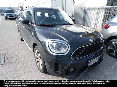 MINI countryman PC cooper D business -