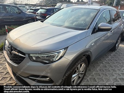 Opel grandland X LP 1.5 ecot -