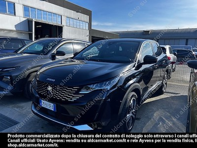 Peugeot 3008 PC bluehdi 130 eat8 -