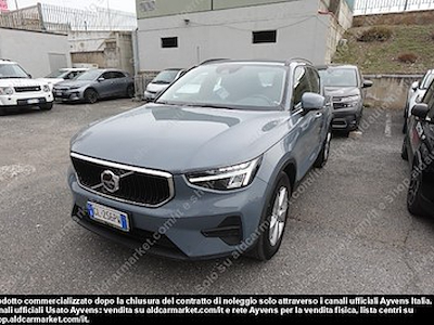 Volvo xc40 T2 automatico business FP -