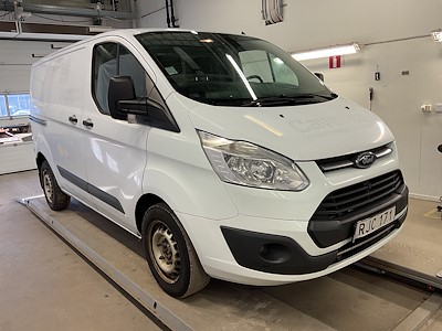 Ford Transit custom 290 TDCi 130hk L1 Trend Drag