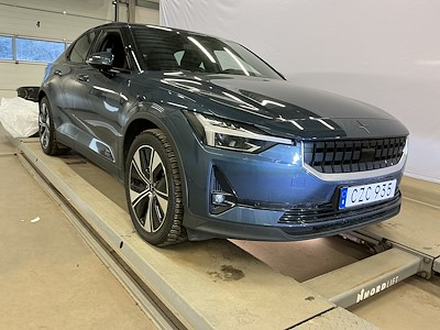 Polestar 2 Long Range Single Motor 231hk Pilot lite Drag