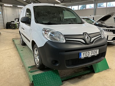 Renault Kangoo express Express 1.5dCi 95hk Varmare