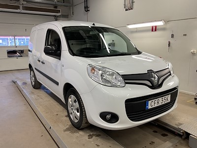 Renault Kangoo express Express dCi 80hk S/S Base Line Drag