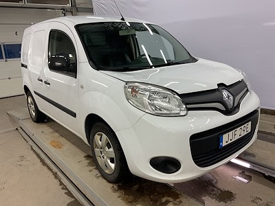 Renault Kangoo express Express dCi 80hk S/S Base Line Varmare