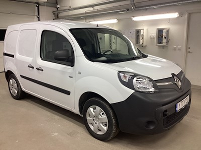 Renault Kangoo express Z.E Express 60hk