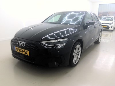 Audi A3 sportback 30 TFSI S tronic Advanced edition 5d Onze Deal
