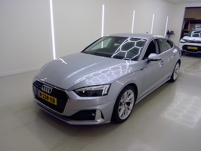 Audi A5 sportback 35 TFSI S tronic Advanced Edition 5d