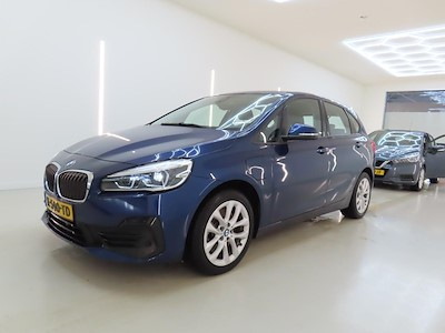 BMW 2 serie active toure 225xe iPerformance Executive 5d