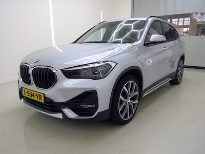 BMW X1 xDrive25eA eDrive Edition Sport Line