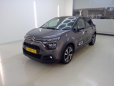 Citroen C3 PureTech 83 S;S Shine 5d APL