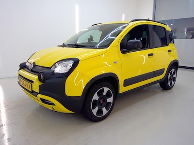 Fiat PANDA 1.0 Hybrid City Cross 5d