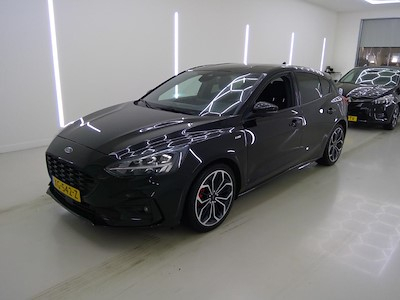 Ford FOCUS 1.0 EcoBoost 125pk ST Line Business