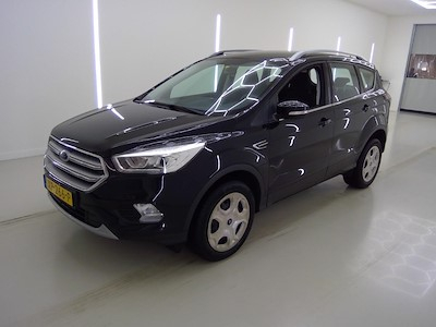 Ford KUGA 1.5 EcoBoost 120PK 2WD Trend Ultimate