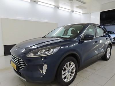 Ford KUGA Titanium 1.5 EcoBoost 150 pk 5d