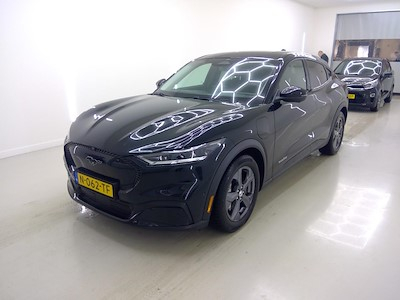 Ford Mustang mach-e 75kWh RWD auto 5d