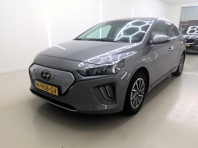 Hyundai Ioniq EV Comfort 5d