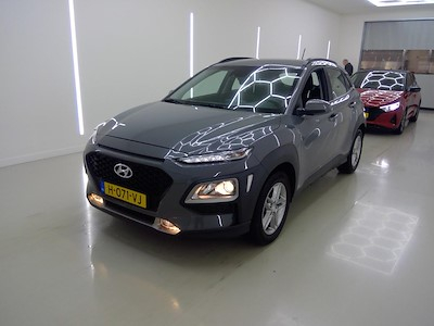 Hyundai KONA 1.0 T-GDI ActieAuto 5d Comfort APL
