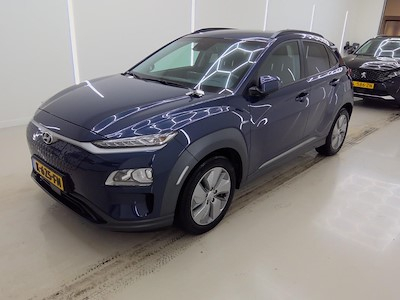 Hyundai KONA Fashion Electric 64 kWh 5d