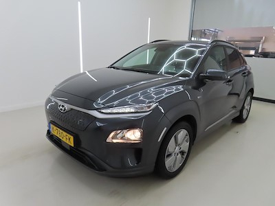 Hyundai KONA Fashion Electric 64 kWh 5d