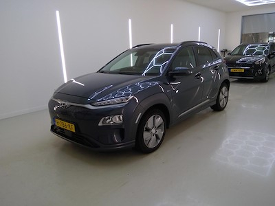 Hyundai KONA Fashion Electric 64 kWh 5d
